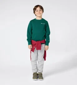 Champion Sweatshirt - Forest Peak Green