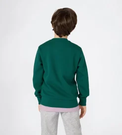 Champion Sweatshirt - Forest Peak Green