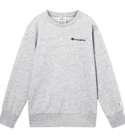 Champion Sweatshirt - New Oxford Grey Melange
