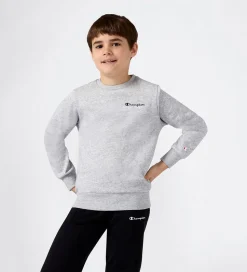 Champion Sweatshirt - New Oxford Grey Melange