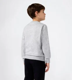 Champion Sweatshirt - New Oxford Grey Melange