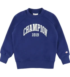 Champion Sweatshirt - Sail Away Navy