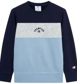 Champion Sweatshirt - Sky Captain