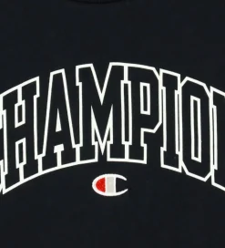 Champion T-shirt - Black Beauty