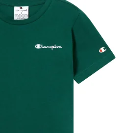 Champion T-shirt - Forest Peak Green