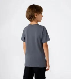 Champion T-shirt - Forged Steel Grey