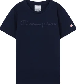 Champion T-shirt - Sky Captain