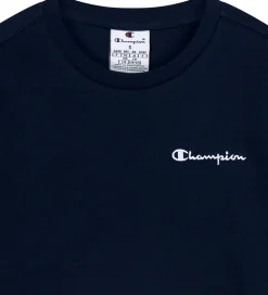 Champion T-shirt - Sky Captain