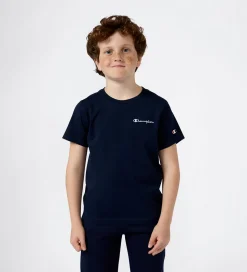 Champion T-shirt - Sky Captain