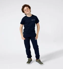 Champion T-shirt - Sky Captain