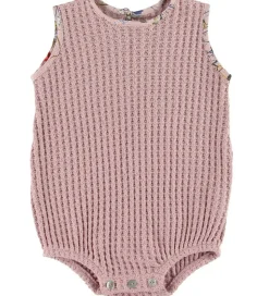 Christina Rohde Sommerdragt - Strik - Rosa