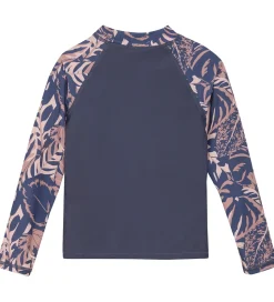 Color Kids Badebluse - UV60 - Vintage Indigo