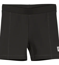 Color Kids Cykelshorts - Sport - Sort