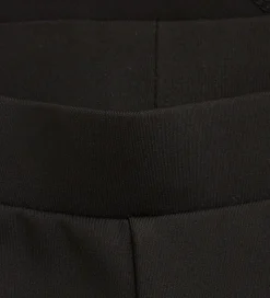 Color Kids Cykelshorts - Sport - Sort