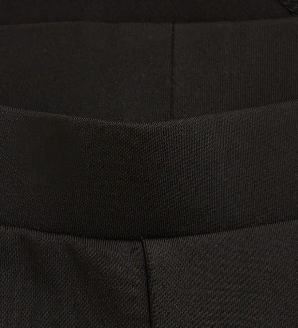 Color Kids Cykelshorts - Sport - Sort