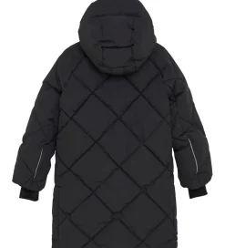 Color Kids Dynefrakke - Quilt - Phantom