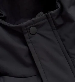 Color Kids Dynefrakke - Quilt - Phantom