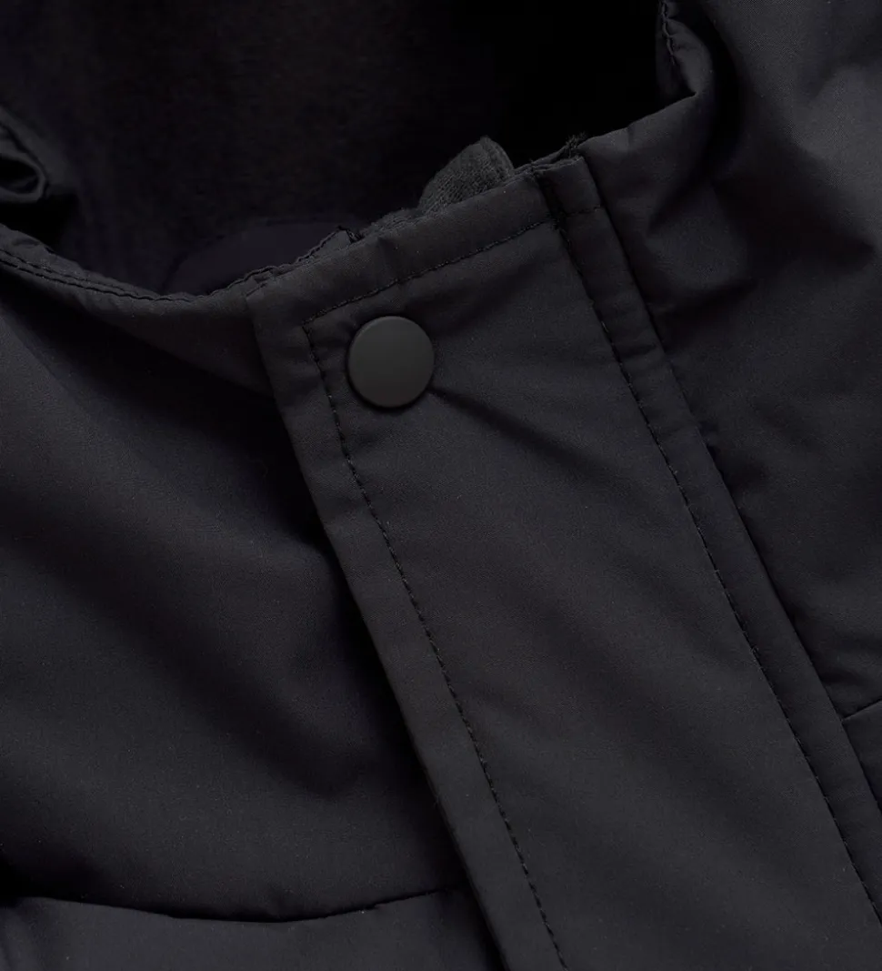 Color Kids Dynefrakke - Quilt - Phantom