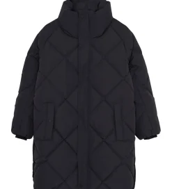 Color Kids Dynefrakke - Quilt - Phantom