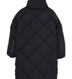 Color Kids Dynefrakke - Quilt - Phantom