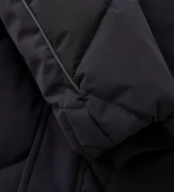 Color Kids Dynefrakke - Quilt - Phantom