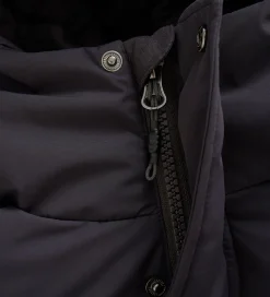 Color Kids Dynejakke - Quilt - Phantom