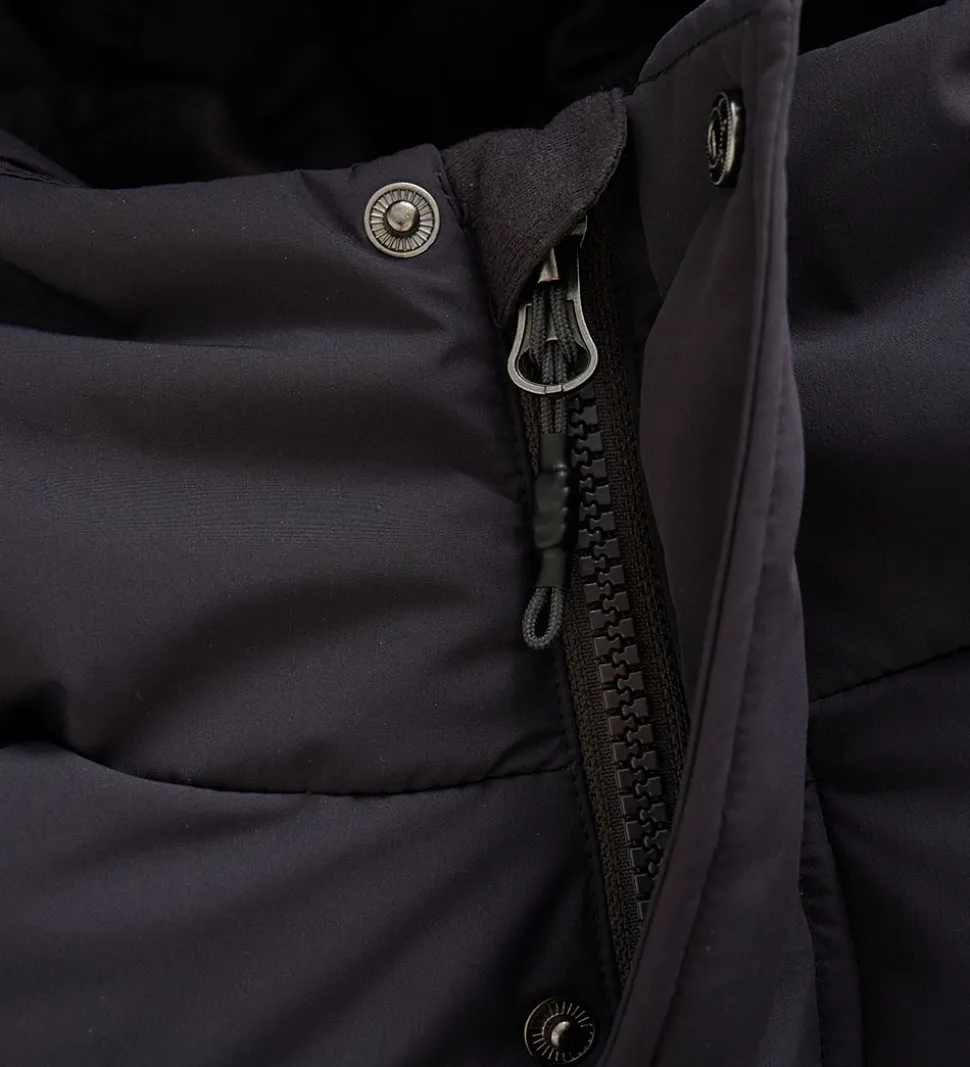 Color Kids Dynejakke - Quilt - Phantom