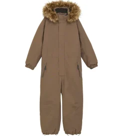 Color Kids Flyverdragt - Fossil