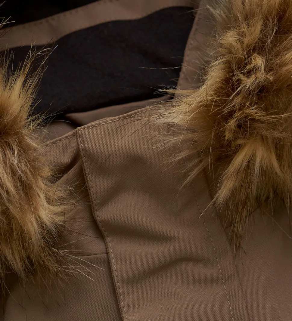 Color Kids Flyverdragt - Fossil