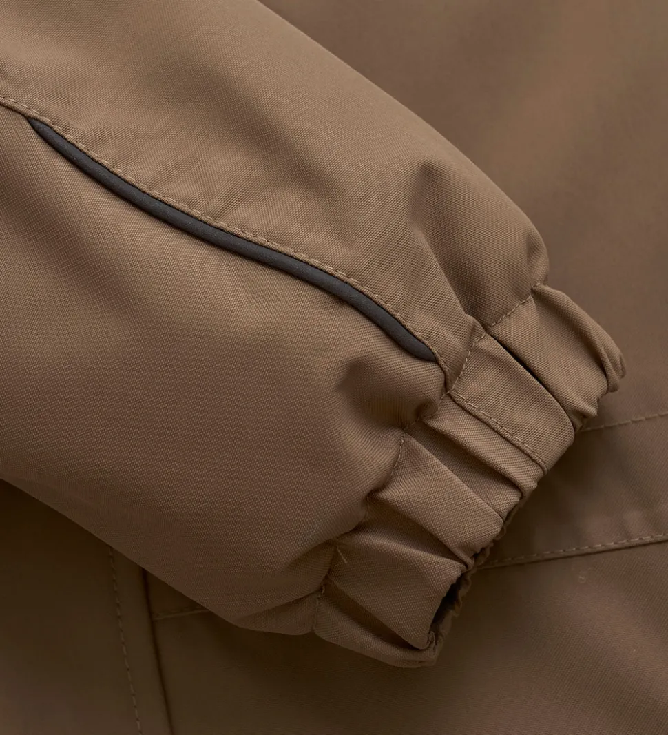 Color Kids Flyverdragt - Fossil