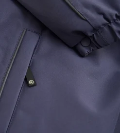 Color Kids Flyverdragt - Graystone