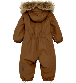 Color Kids Flyverdragt - Nuthach