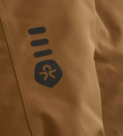 Color Kids Flyverdragt - Nuthach