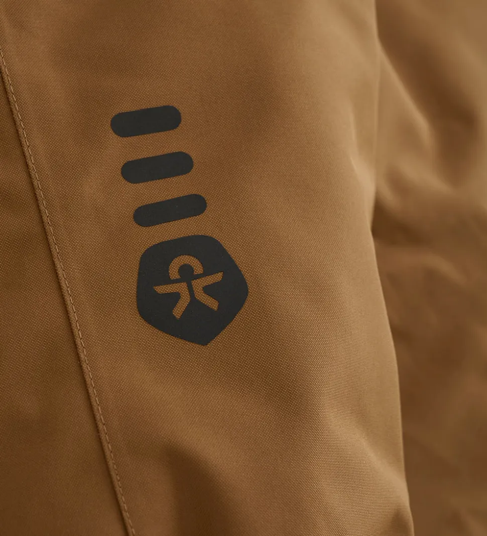 Color Kids Flyverdragt - Nuthach