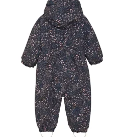 Color Kids Flyverdragt - Phantom m. Print