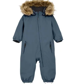 Color Kids Flyverdragt - Stormy Weather