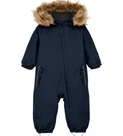 Color Kids Flyverdragt - Total Eclipse