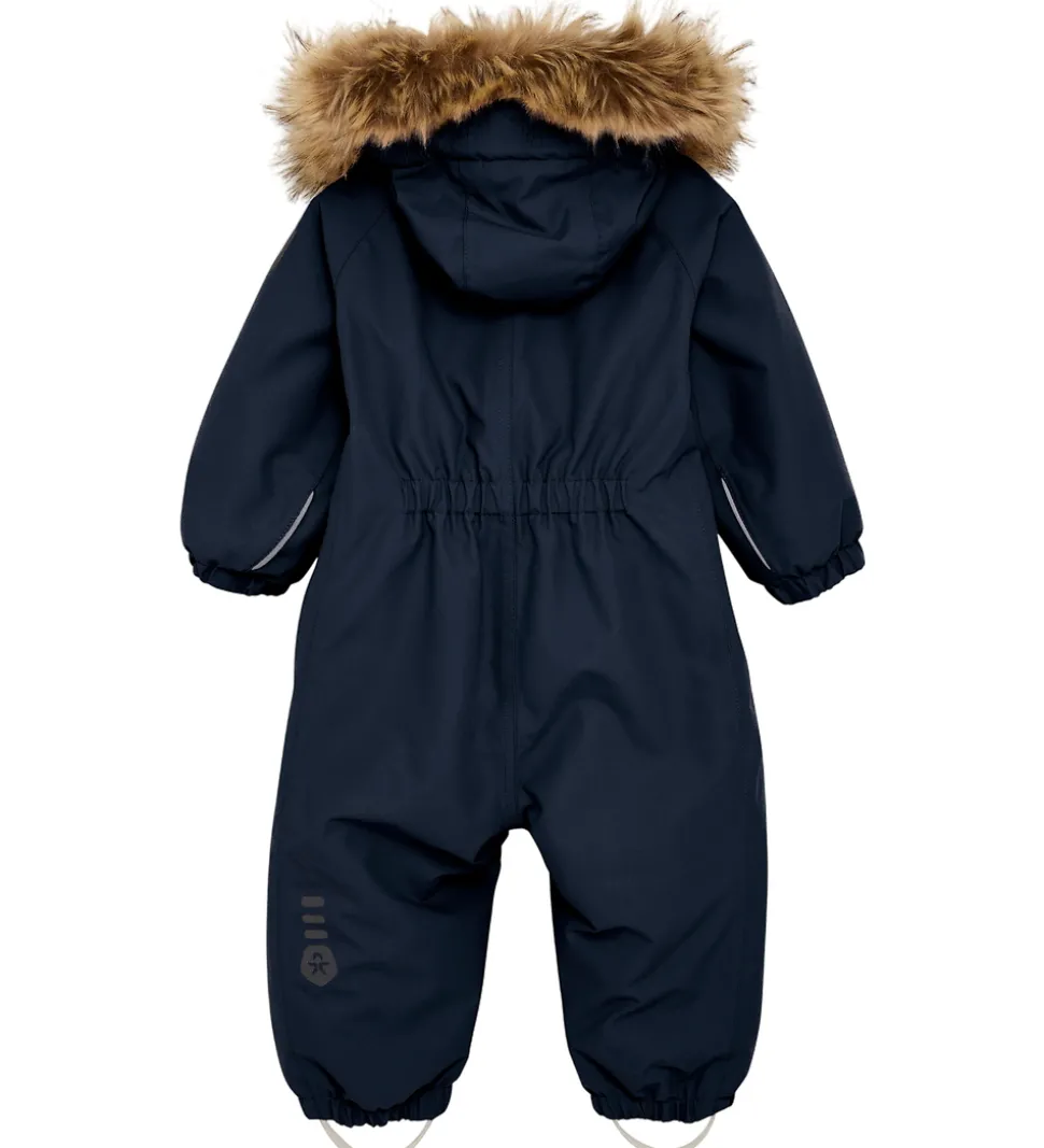 Color Kids Flyverdragt - Total Eclipse