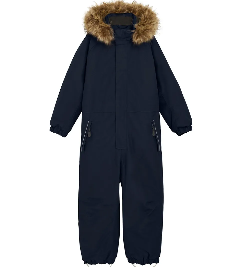 Color Kids Flyverdragt - Total Eclipse