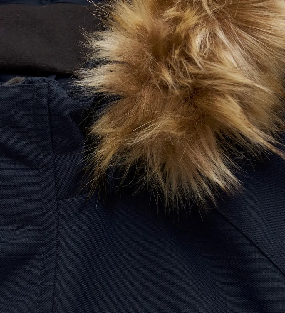 Color Kids Flyverdragt - Total Eclipse