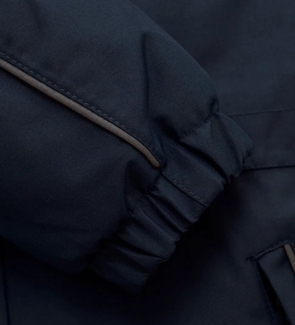 Color Kids Flyverdragt - Total Eclipse