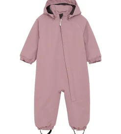 Color Kids Flyverdragt - Woodrose
