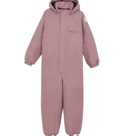 Color Kids Flyverdragt - Woodrose
