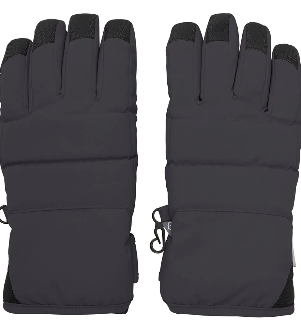 Color Kids Handsker - Phantom