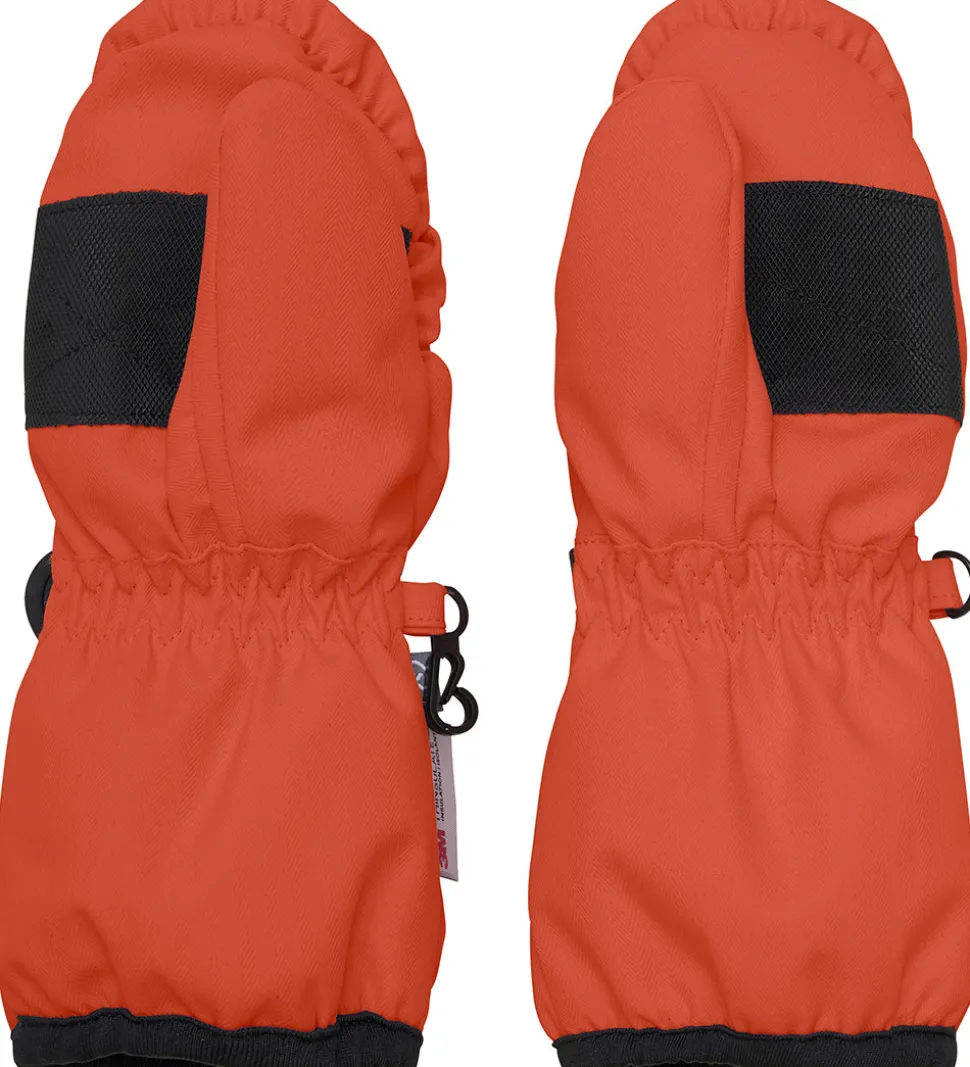 Color Kids Luffer - Tangerine Tango