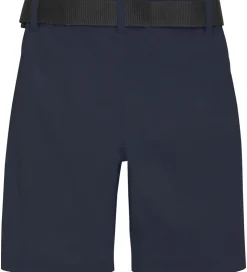 Color Kids Shorts - Outdoor - Total Eclipse