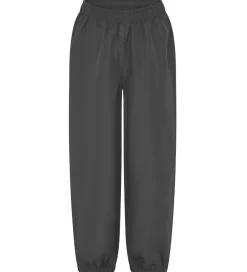 Color Kids Skalbukser - Sort