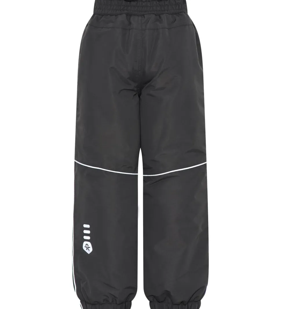 Color Kids Skibukser - Phantom