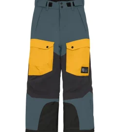 Color Kids Skibukser - Stormy Weather