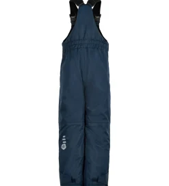 Color Kids Skibukser - Total Eclipse